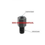 Adapter Spiegel M10 Rechts->M8 Rechts 0147 Rt6, Ophalen of Verzenden, 50cc-Scooterparts, Info@50cc-scooterparts.nl, Veen