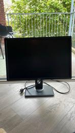 Dell lcd monitor, Computers en Software, Monitoren, Gebruikt, Ophalen of Verzenden