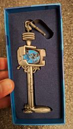 Disney limited key/sleutel Stitch Live!, Verzamelen, Ophalen, Overige figuren, Nieuw, Overige typen