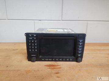 Porsche Cayenne 2003 - 2008 navigatie  radio 7L5035192a €200 beschikbaar voor biedingen
