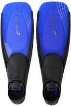 Rucanor Blue Bay III zwemvliezen - mt 36-37. unisex., Ophalen of Verzenden, Gebruikt, Snorkelvinnen