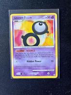 Unown [B] Lv.12 - Pokemon Diamond & Pearl (DP 66), Verzenden, Zo goed als nieuw, Losse kaart