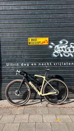 Canyon Grail CF SLX 8 Di2 (M), Fietsen en Brommers, Fietsen | Racefietsen, Carbon, Heren, Zo goed als nieuw, Meer dan 20 versnellingen