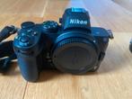 Nikon Z5 Body, Ophalen of Verzenden, Zo goed als nieuw, Nikon, 24 Megapixel