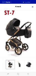 Mooie Kinderwagen te koop!, Ophalen of Verzenden