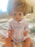 Vintage baby schildpadpop met heel veel kleding, Ophalen of Verzenden, Zo goed als nieuw, Pop