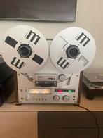 Akai bandrecorder GX 620, Audio, Tv en Foto, Bandrecorders, Bandrecorder, Met banden, Ophalen