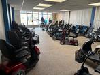 Scootmobiel meerdere stuks voor zeer lage prijzen, Diversen, Brommobielen en Scootmobielen, Ophalen, Gebruikt, Quingo, 16 km/u of meer