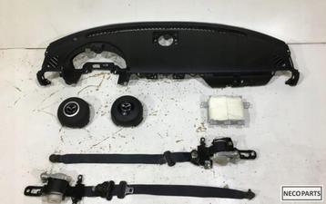 MAZDA MX5 AIRBAG AIRBAGSET ORGINEEL OP AANVRAAG beschikbaar voor biedingen