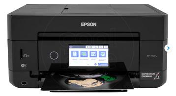 EPSON Expression Premium XP-7100 all-in-one A4 inktjet beschikbaar voor biedingen