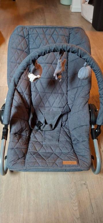 Little Dutch wipstoel beschikbaar voor biedingen