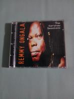 CD Remmy Ongala - The Kershaw Sessions, Ophalen of Verzenden, Zo goed als nieuw, Overige soorten