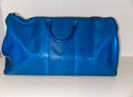 Louis Vuitton Keepall 55, Sieraden, Tassen en Uiterlijk, Tassen | Reistassen en Weekendtassen, Ophalen, 40 tot 60 cm, 30 cm of meer