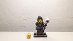 Lego D&D Collectible Minifigure Gith Warlock, Ophalen of Verzenden, Zo goed als nieuw, Complete set, Lego