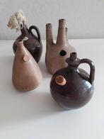 Vintage olielampjes, Ophalen of Verzenden