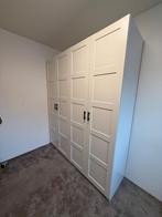 KLEDINGKAST MONTAGE ZIE BESCHRIJVING, Huis en Inrichting, Kasten | Kledingkasten, Ophalen, 200 cm of meer, 75 cm of meer, Met klep(pen)