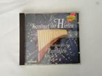 kommet ihr hirten - weilnachtliches panfloten konzert, Cd's en Dvd's, Ophalen of Verzenden, Zo goed als nieuw