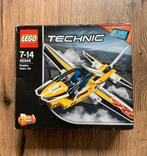 LEGO Technic 42044 Jet 2-1, Ophalen of Verzenden, Gebruikt, Complete set, Lego