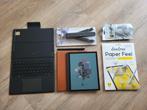 Boox tab ultra C pro, Computers en Software, Ophalen of Verzenden, Multi-touch, Zo goed als nieuw, Draadloos