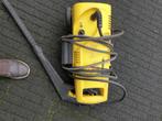 Karcher, Tuin en Terras, Ophalen, Gebruikt, Elektrisch