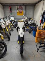 Husqvarna FC 450 2018, Fietsen en Brommers, Minibikes, Midibikes en Pitbikes, Ophalen, Zo goed als nieuw, Overige typen