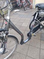 Stella Nantes Elektrische DRIEWIELER, Fietsen en Brommers, Ophalen, Zo goed als nieuw