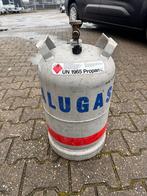 Alugas Propaan Gasfles 11kg, Ophalen, Gebruikt