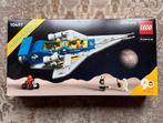 LEGO Galaxy Explorer 10497, Ophalen of Verzenden, Nieuw, Complete set, Lego