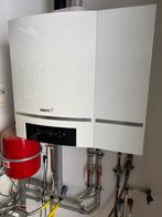 Nefit Topline HRC 30/CW5 T3 II - Zo goed als nieuw!, 20 tot 100 liter, Aardgas, Terugslagbeveiliging (TTB), Zo goed als nieuw