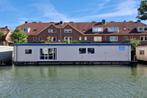 Woonark 13 x 5 meter zonder ligplaats, Huizen en Kamers, 3 kamers, 60 m², Amsterdam, Amsterdam