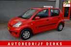 Daihatsu Sirion 2 1.0-12V Premium 5Drs Stuurbekrachtiging Ja, Voorwielaandrijving, Stof, Gebruikt, 750 kg
