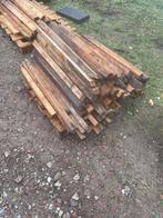 Piketten, Ophalen, Minder dan 25 mm, Plank, Minder dan 200 cm