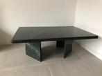 Salontafel marmer 80x120cm, Huis en Inrichting, Tafels | Salontafels, Ophalen, Overige materialen, 100 tot 150 cm, 50 tot 100 cm