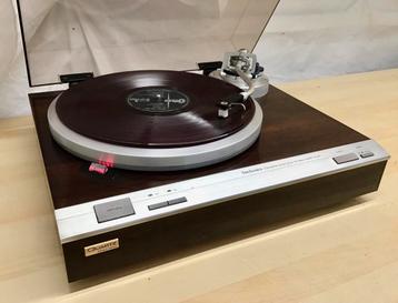 🔴 FINAL SALE 🔴 TECHNICS SL-M1 🔴 SEMI-AUTOMATIC  🔴 beschikbaar voor biedingen