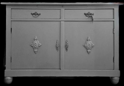 Commode Dressoir, Kinderen en Baby's, Kinderkamer | Commodes en Kasten, Gebruikt, 105 cm of meer, 100 cm of meer, 50 tot 70 cm