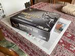 Upgradeset ASUS Sabertooth X58 Intel Xeon X5690 - 48GB DDR3, Computers en Software, Moederborden, Ophalen, Gebruikt, LGA 1366