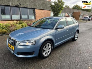 Audi A3 Sportback 1.4 TFSI Attraction Pro Line Dealerauto Ai beschikbaar voor biedingen