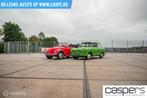Volkswagen Kever 1500 Karmann Cabriolet, Gebruikt, Overige modellen, 840 kg, Bedrijf