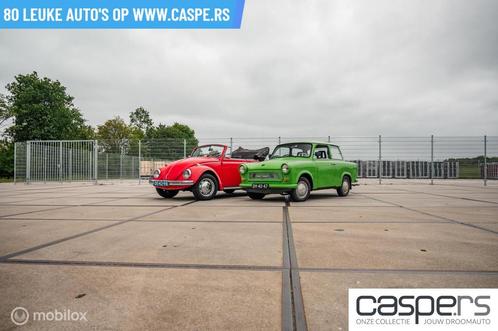 Volkswagen Kever 1500 Karmann Cabriolet, Auto's, Volkswagen, Bedrijf, Te koop, Overige modellen, Benzine, Overige carrosserieën
