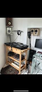 Ikea Forhoja, Huis en Inrichting, Ophalen, Zo goed als nieuw, 25 tot 50 cm, Rechthoekig