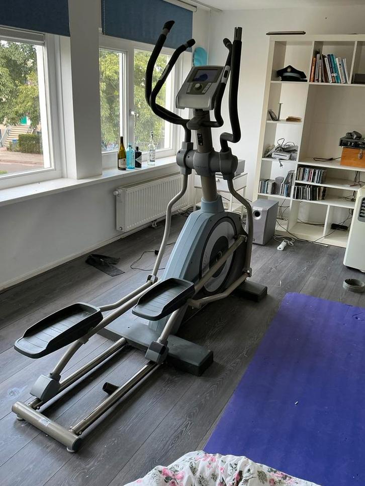 Tunturi C6519, Sport en Fitness, Fitnessmaterialen, Gebruikt, Overige typen, Ophalen