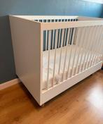 Petite Amelie Ledikant Bocca 60x120, Ophalen, Zo goed als nieuw, Ledikant