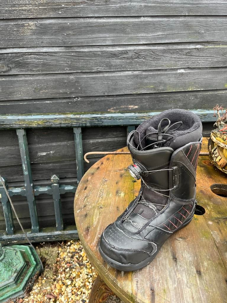 Snowboard schoenen K2, Sport en Fitness, Snowboarden, Ophalen, Gebruikt, Schoenen