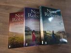 Nora Roberts trilogie o'Dwyer, Boeken, Romans, Ophalen of Verzenden, Zo goed als nieuw, Nederland