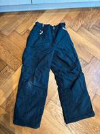 Skibroek Maat 134, Kinderen en Baby's, Kinderkleding | Maat 134, Ophalen of Verzenden, Zo goed als nieuw, Jongen of Meisje, Broek