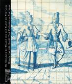 Willem van der Kloet, Tile pictures of Portugal., Ophalen of Verzenden, Gelezen