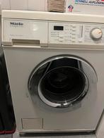 Miele Wasmachine moet snel weg, Witgoed en Apparatuur, Gebruikt, Ophalen of Verzenden, Voorlader, Kort programma