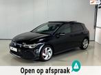 Volkswagen Golf 1.4 eHybrid GTE|Pano|Carplay, Auto's, Volkswagen, Euro 6, 4 cilinders, 150 pk, Zwart