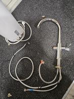 Grohe Red 3 in 1 koken waterkraan, Ophalen, Minder dan 50 cm, Gebruikt, Minder dan 25 cm