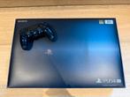 PS4 pro 500 million limited edition + extra controller nieuw, Spelcomputers en Games, Spelcomputers | Sony PlayStation 4, Ophalen of Verzenden